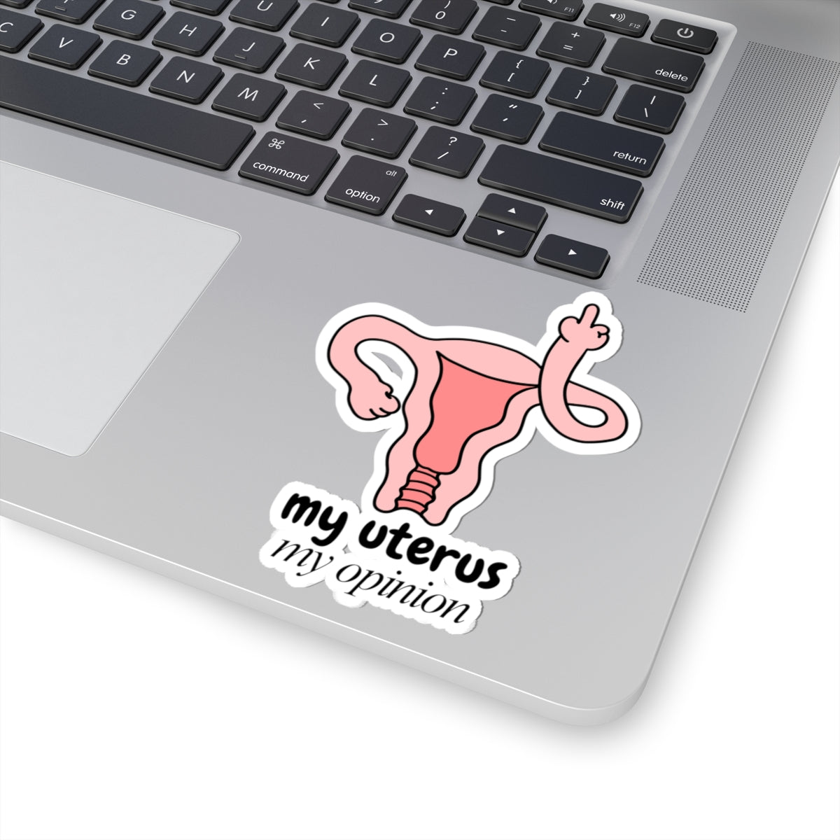 My Uterus, My Opinion