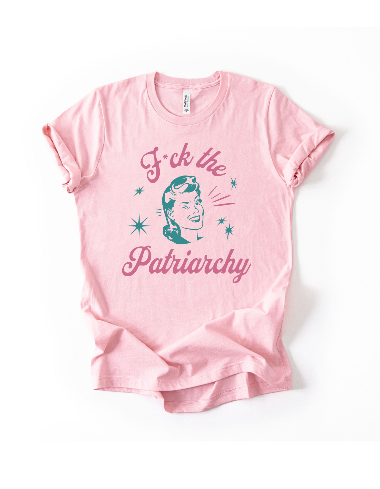 F*ck The Patriarchy