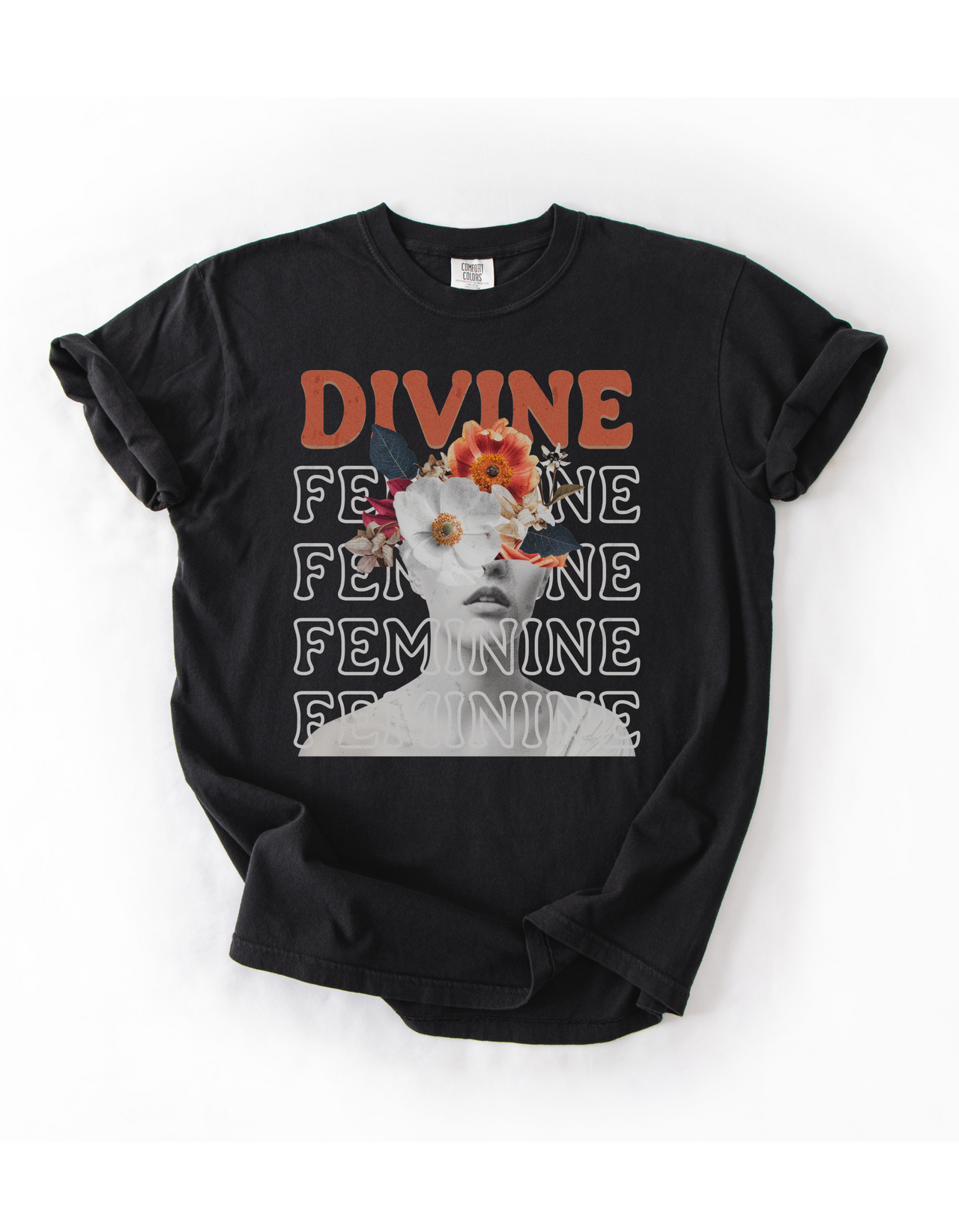 Divine Feminine