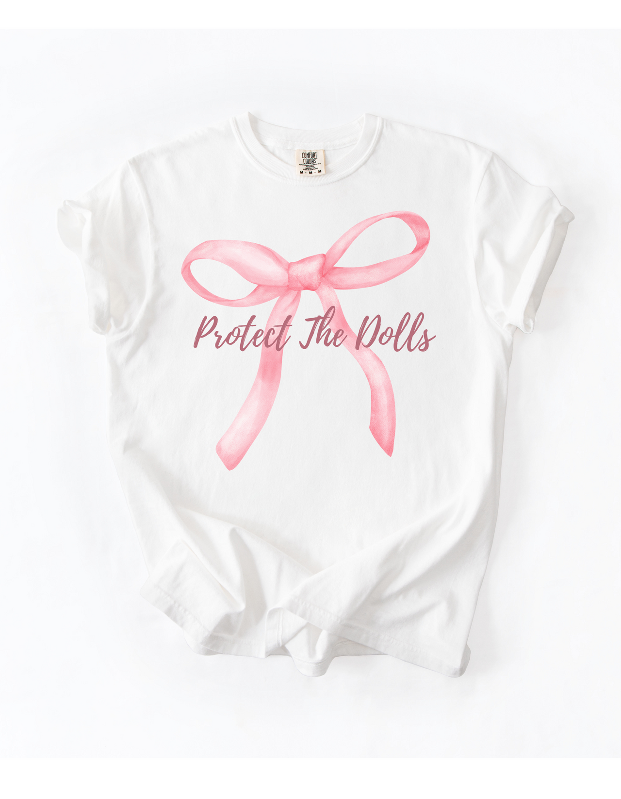 Protect The Dolls