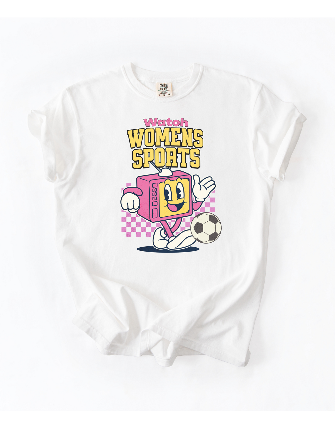 Watch Women Sports