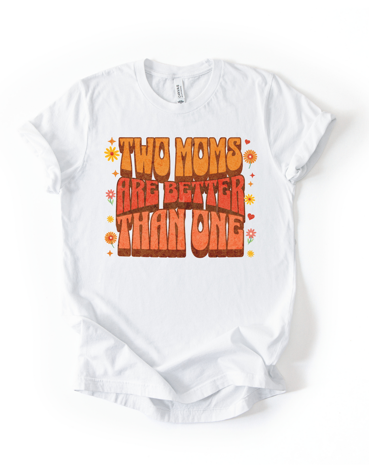 2 Moms Better Than 1