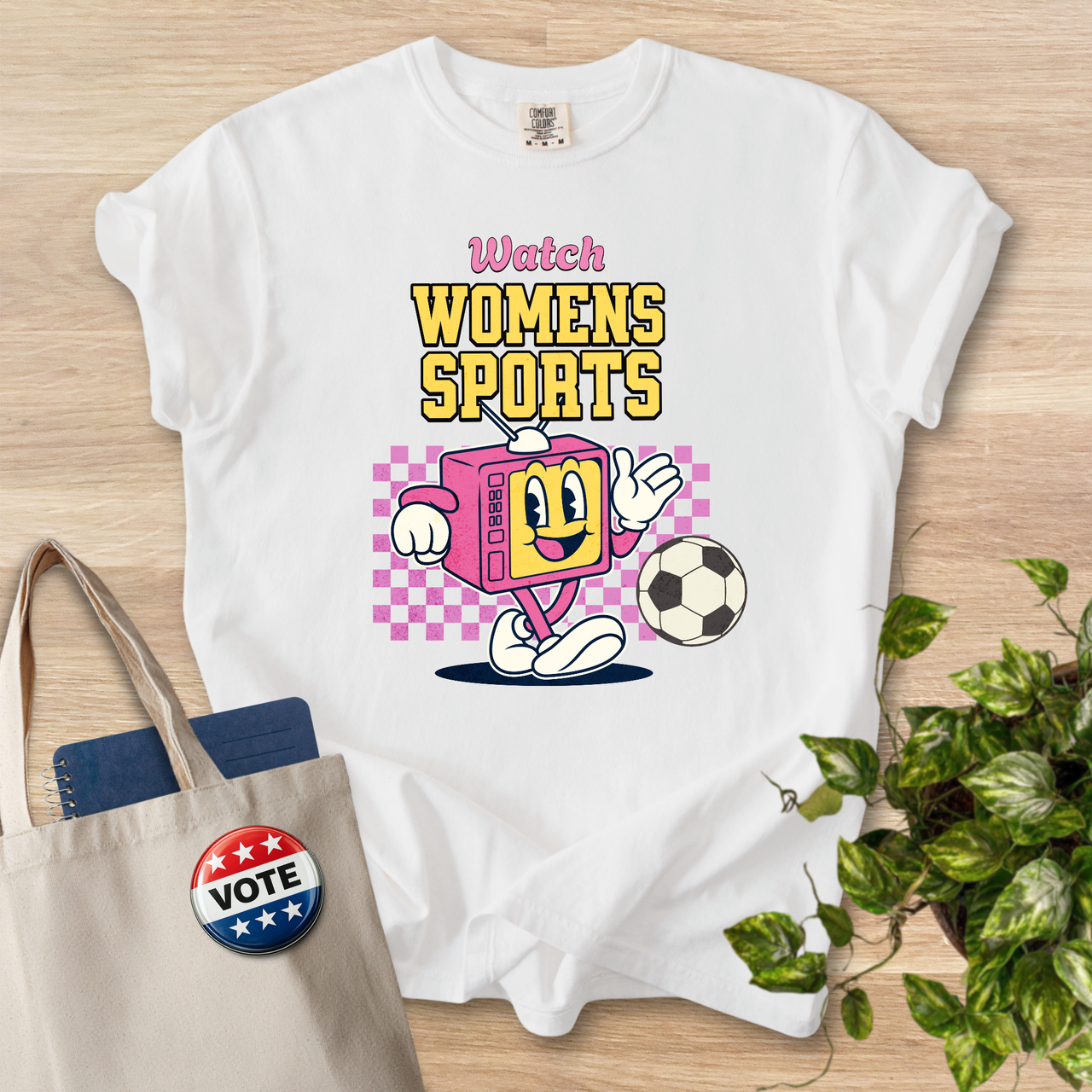 Watch Women Sports