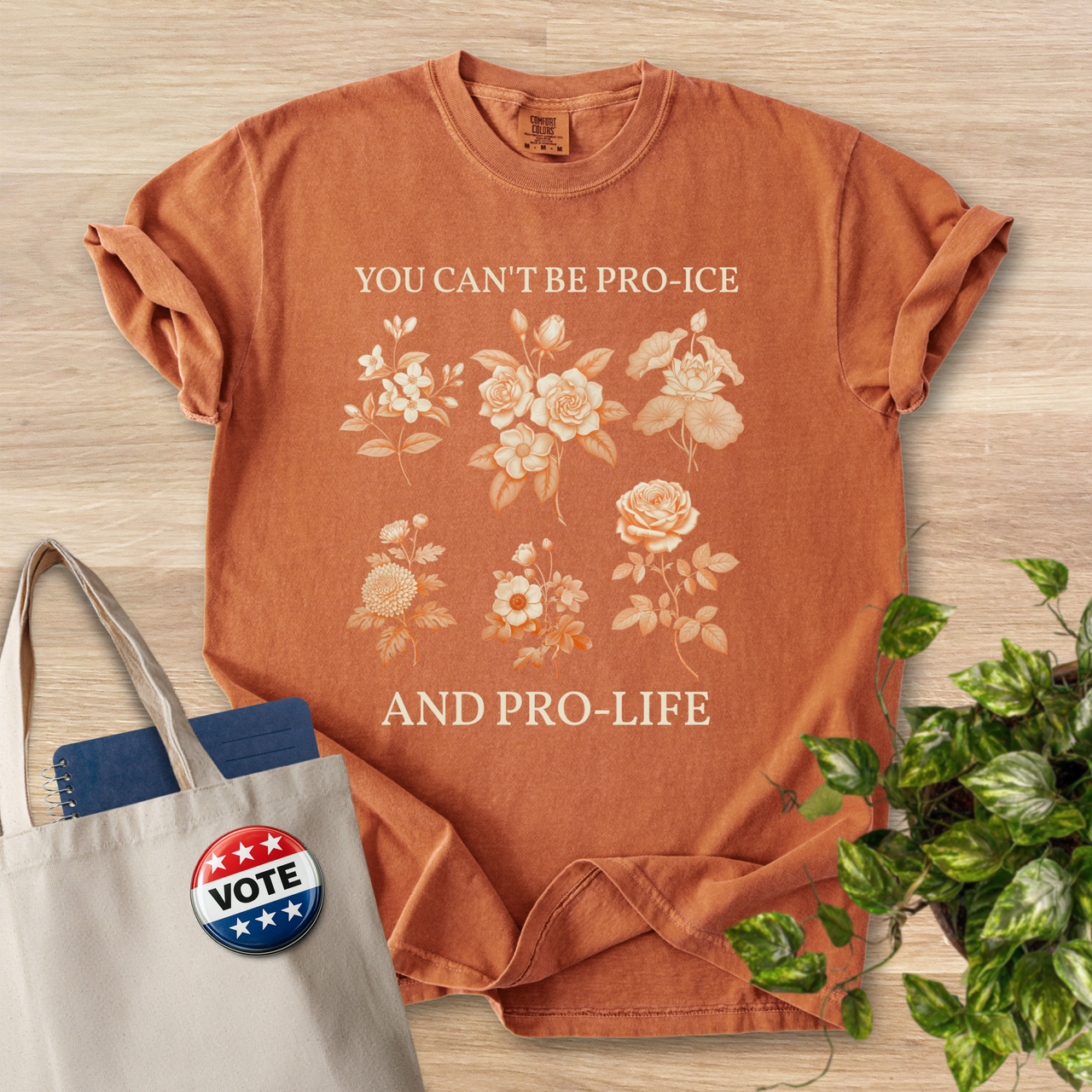 You Can't Be Pro-ICE and Pro-Life