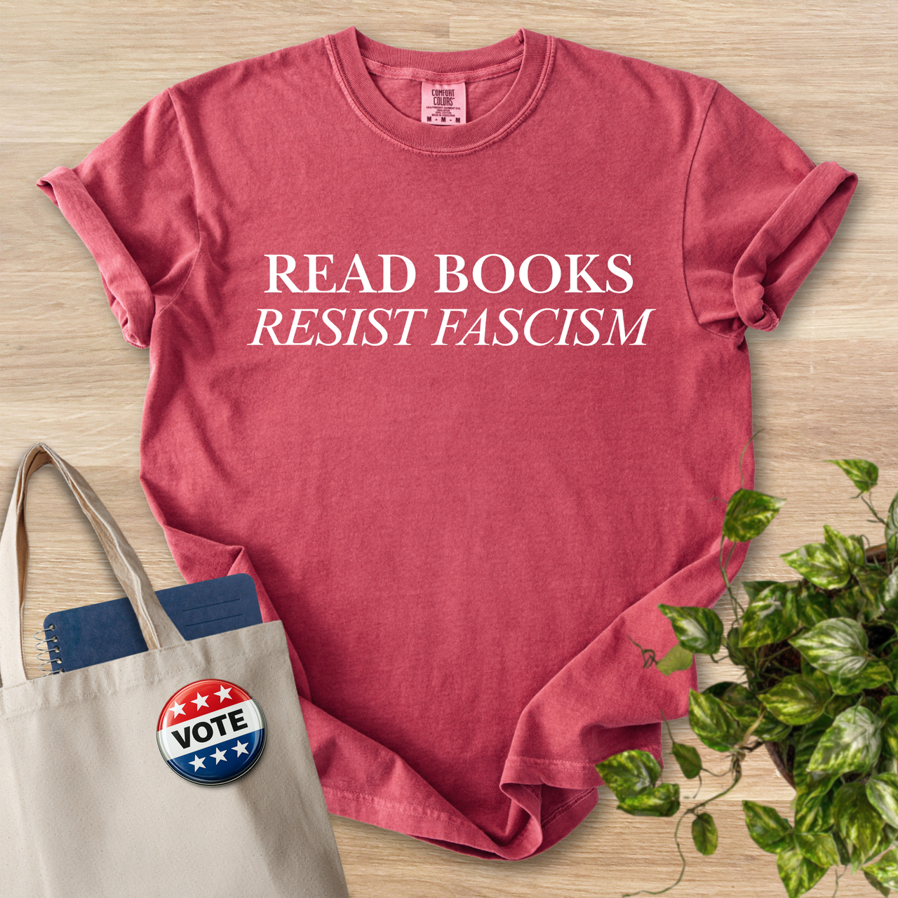 Read Books