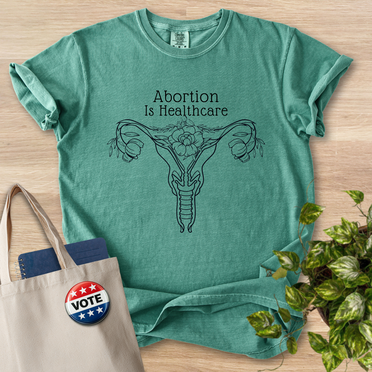Abortion Is Healthcare