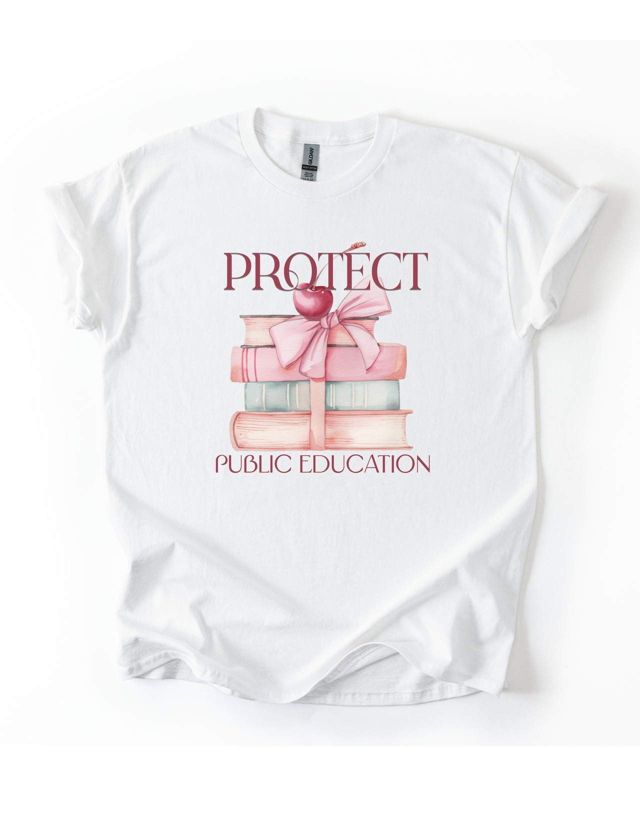 Protect Public Education