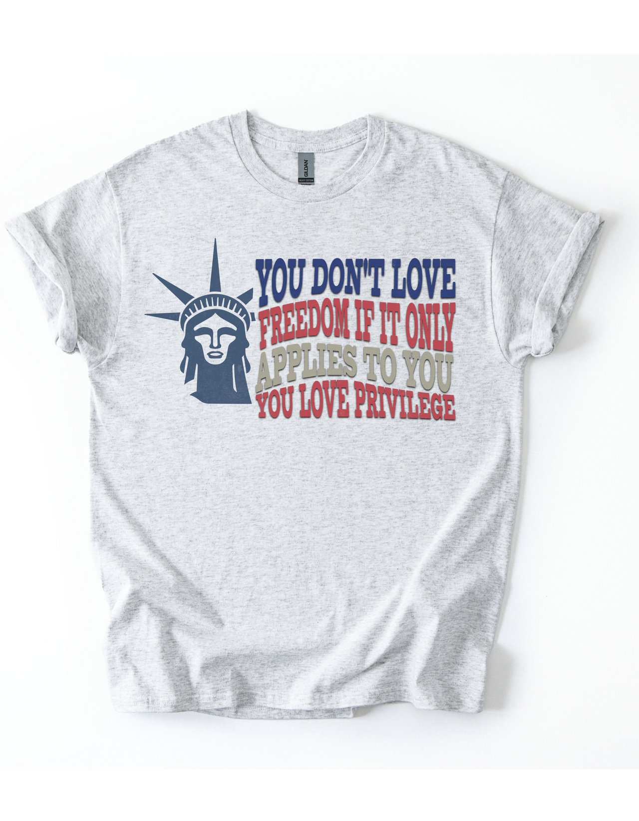 You Love Privilege
