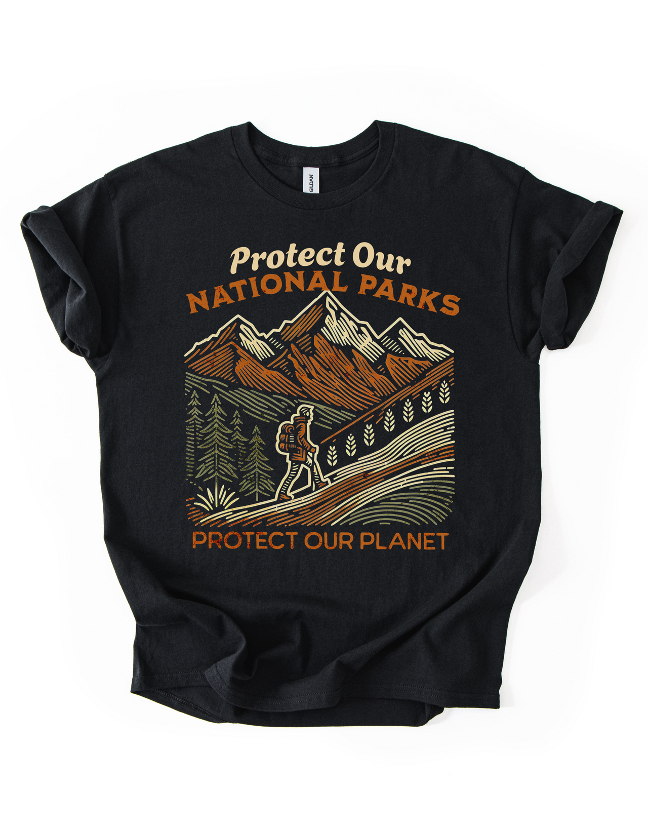 Protect Our Parks