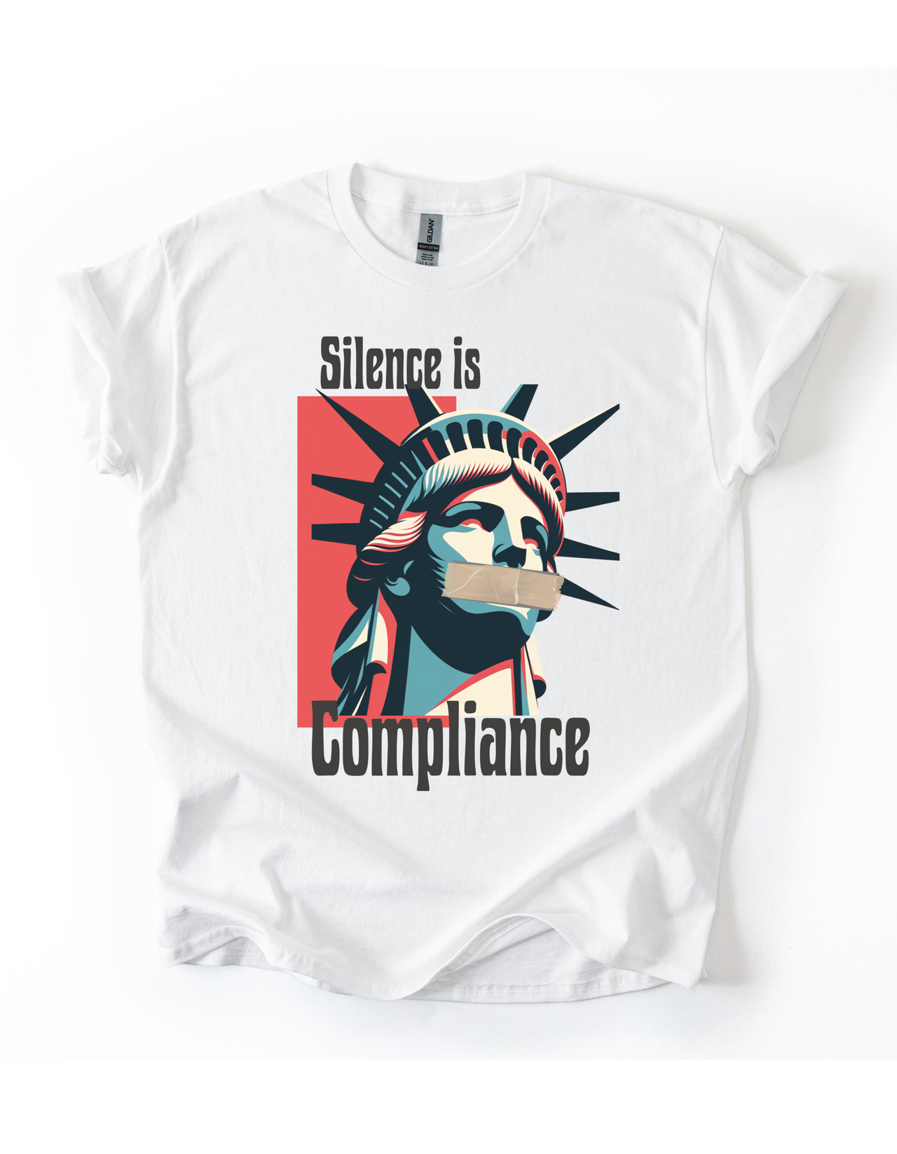 Silence Is Compliance